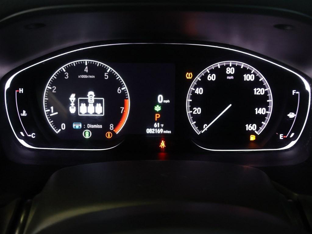 used 2022 Honda Accord car, priced at $20,985