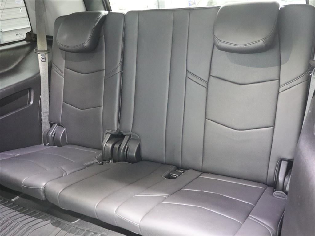 used 2019 Cadillac Escalade car, priced at $29,785