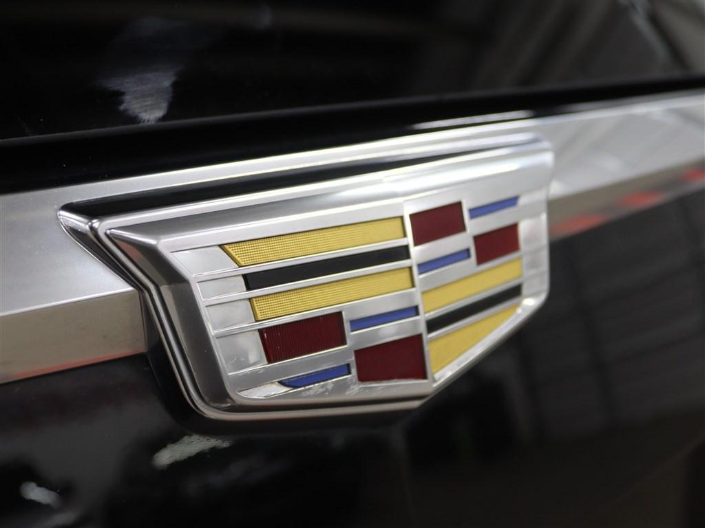 used 2019 Cadillac Escalade car, priced at $29,785