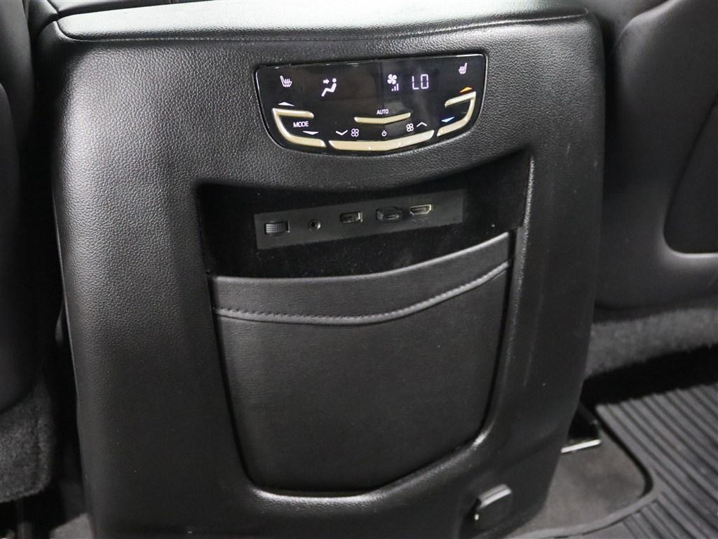 used 2019 Cadillac Escalade car, priced at $29,785