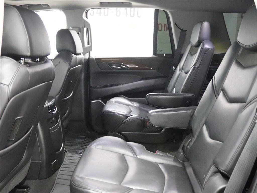 used 2019 Cadillac Escalade car, priced at $29,785
