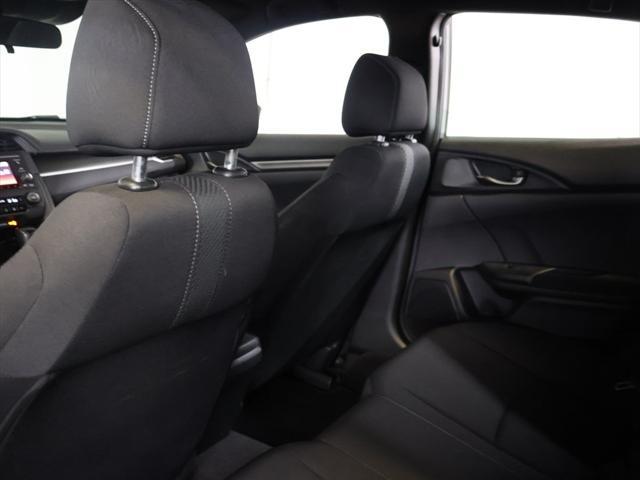 used 2019 Honda Civic car, priced at $19,785