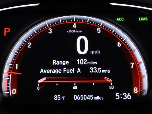 used 2019 Honda Civic car, priced at $19,785