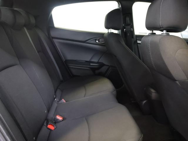 used 2019 Honda Civic car, priced at $19,785