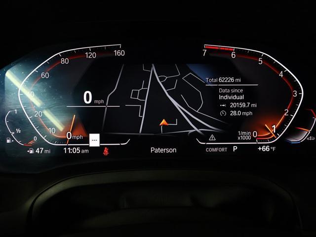 used 2022 BMW 430 car, priced at $34,785