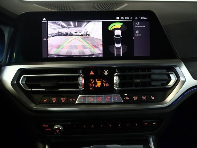 used 2022 BMW 430 car, priced at $34,785