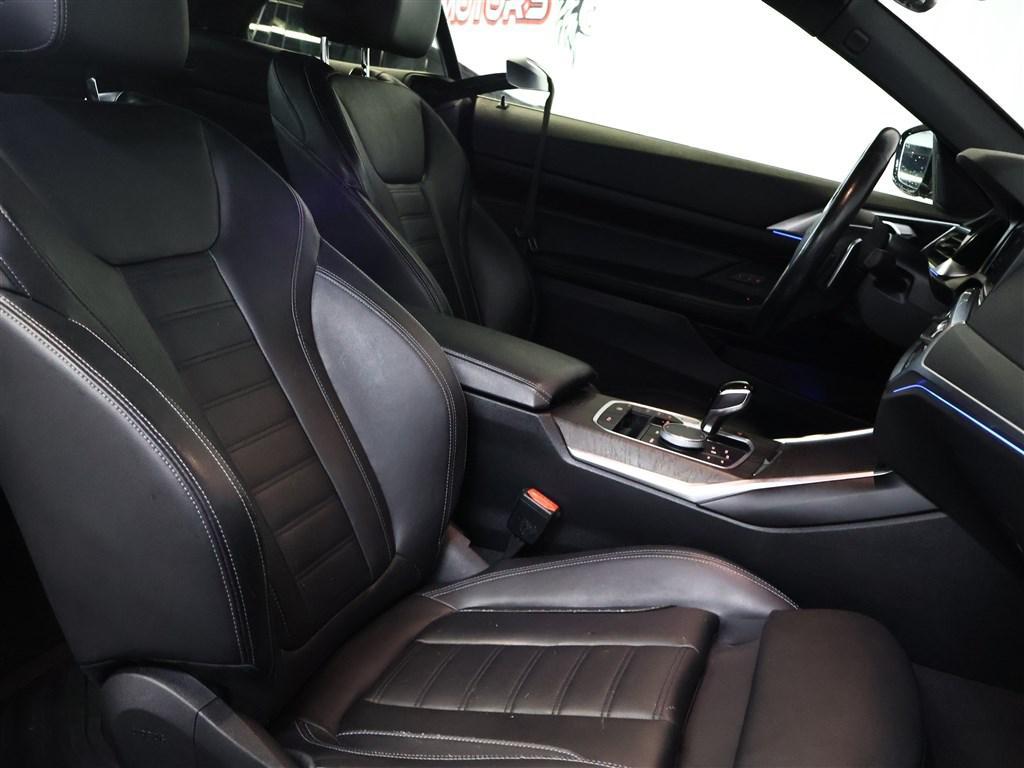 used 2022 BMW 430 car, priced at $32,785