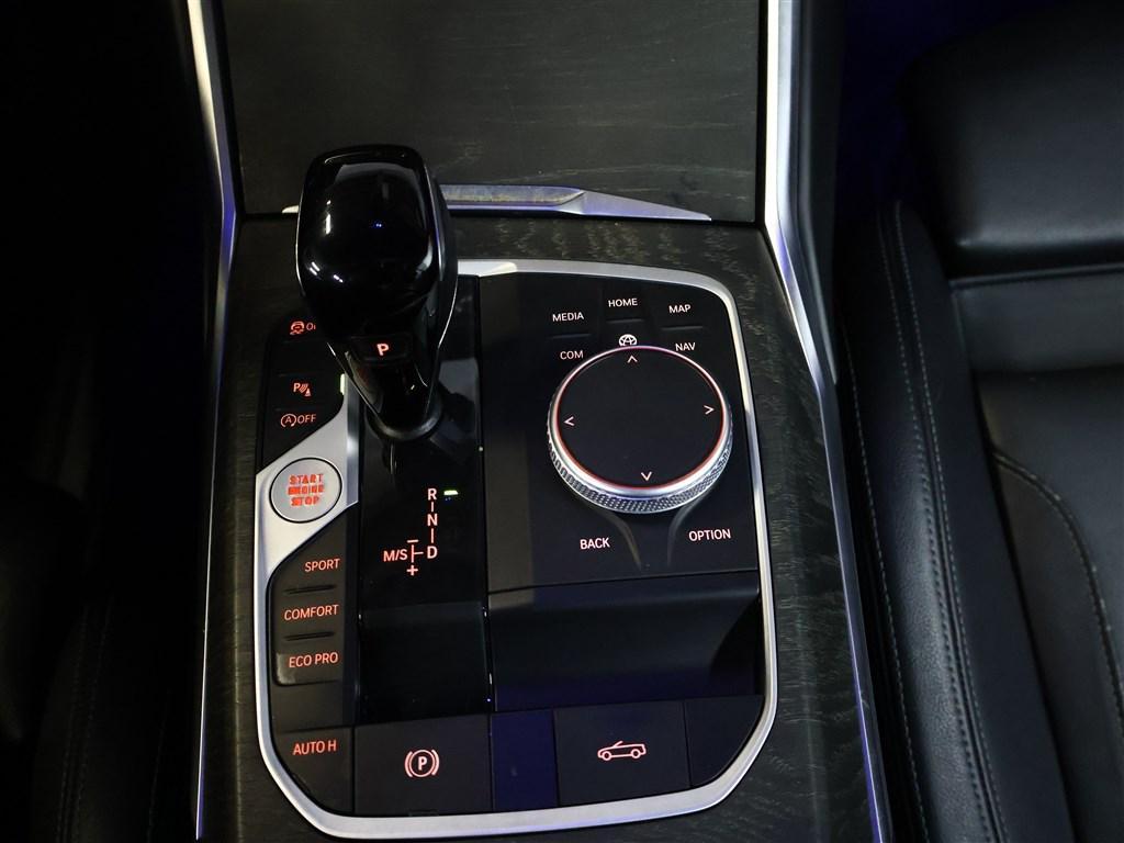 used 2022 BMW 430 car, priced at $32,785