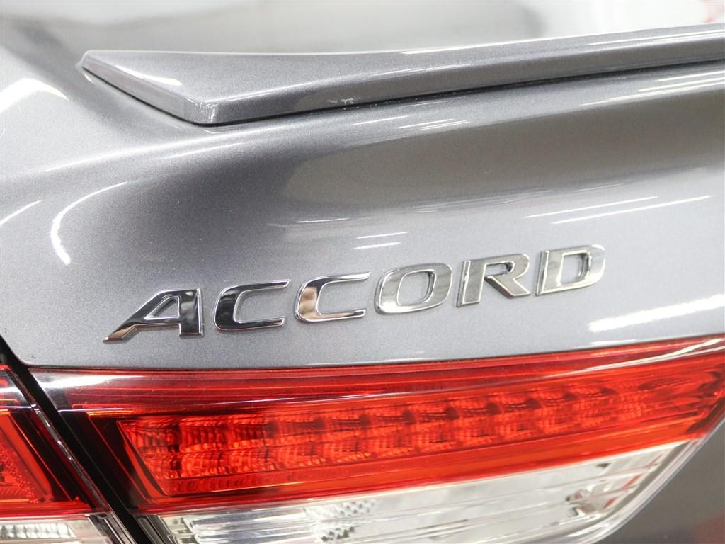 used 2018 Honda Accord car, priced at $17,785