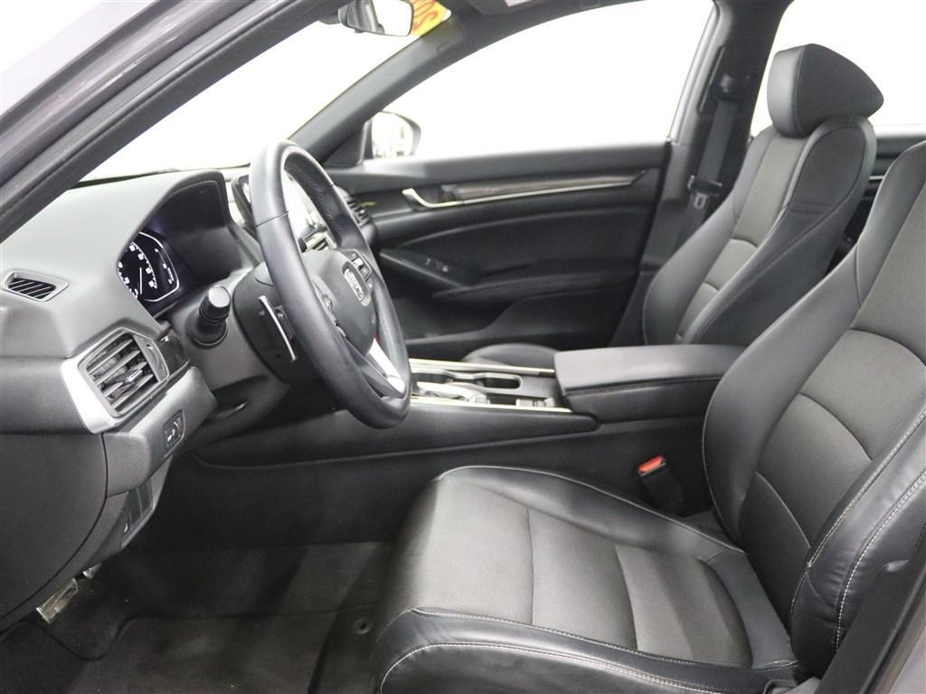 used 2018 Honda Accord car, priced at $17,785