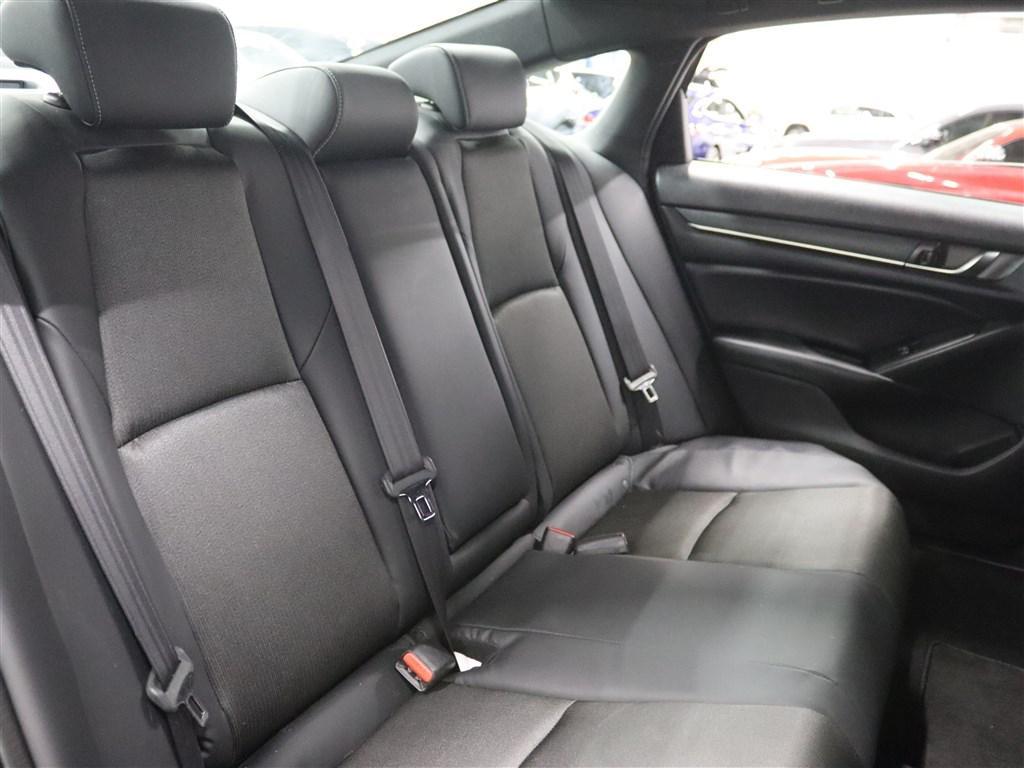 used 2018 Honda Accord car, priced at $17,785