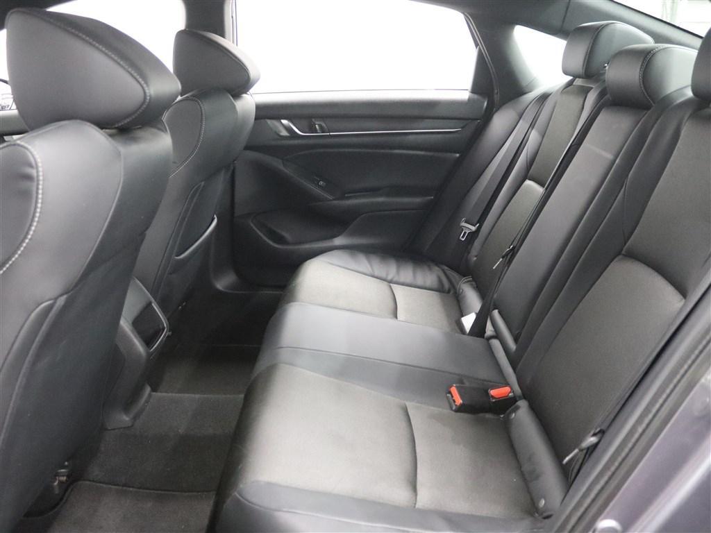 used 2018 Honda Accord car, priced at $17,785
