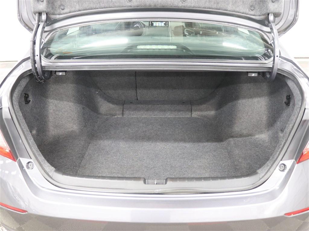 used 2018 Honda Accord car, priced at $17,785