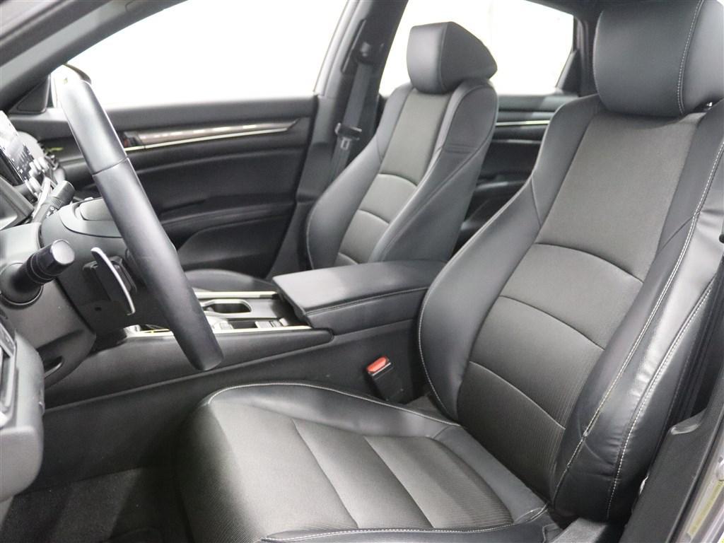 used 2018 Honda Accord car, priced at $17,785
