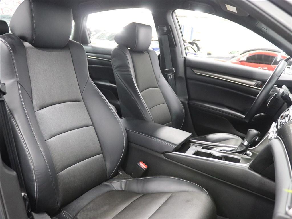 used 2018 Honda Accord car, priced at $17,785