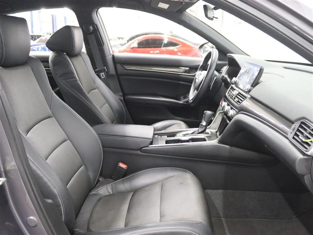 used 2018 Honda Accord car, priced at $17,785