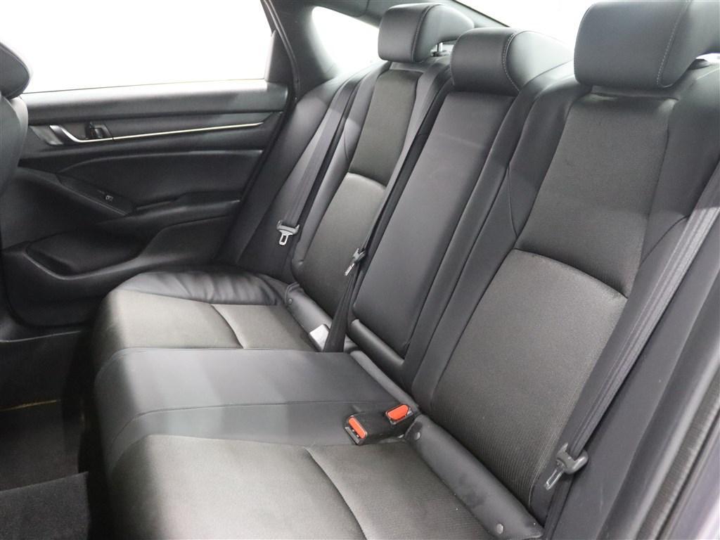 used 2018 Honda Accord car, priced at $17,785