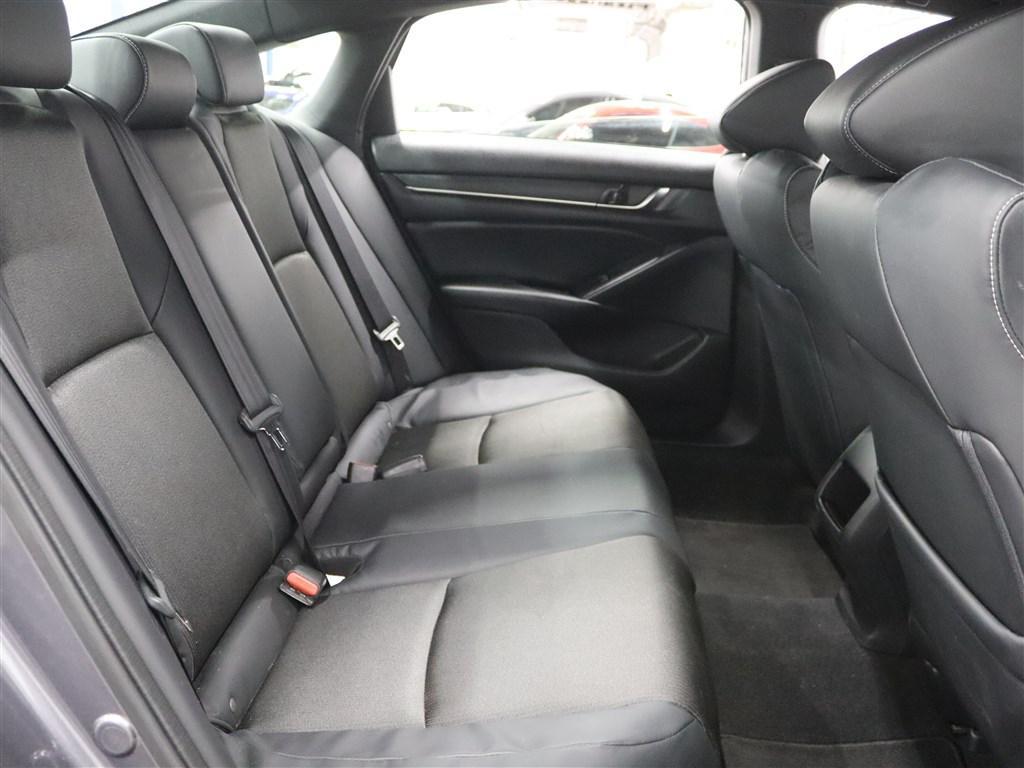 used 2018 Honda Accord car, priced at $17,785
