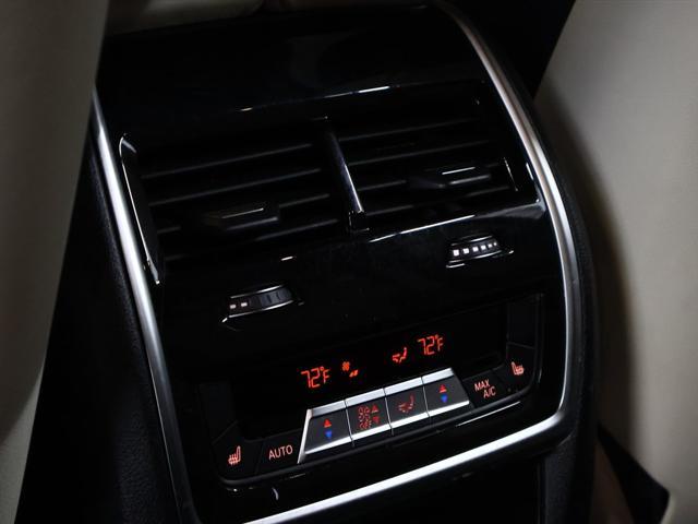 used 2022 BMW X5 car, priced at $38,985