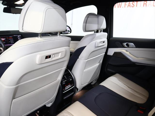 used 2022 BMW X5 car, priced at $38,985