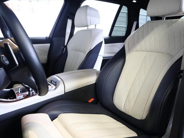 used 2022 BMW X5 car, priced at $38,985
