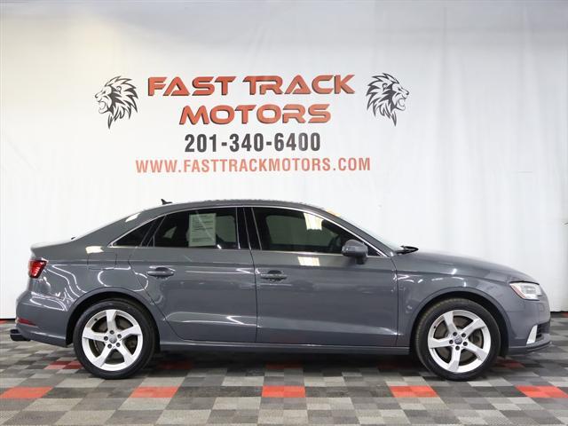 used 2019 Audi A3 car, priced at $15,785