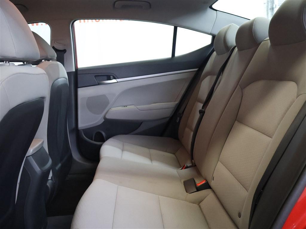 used 2020 Hyundai Elantra car, priced at $11,495