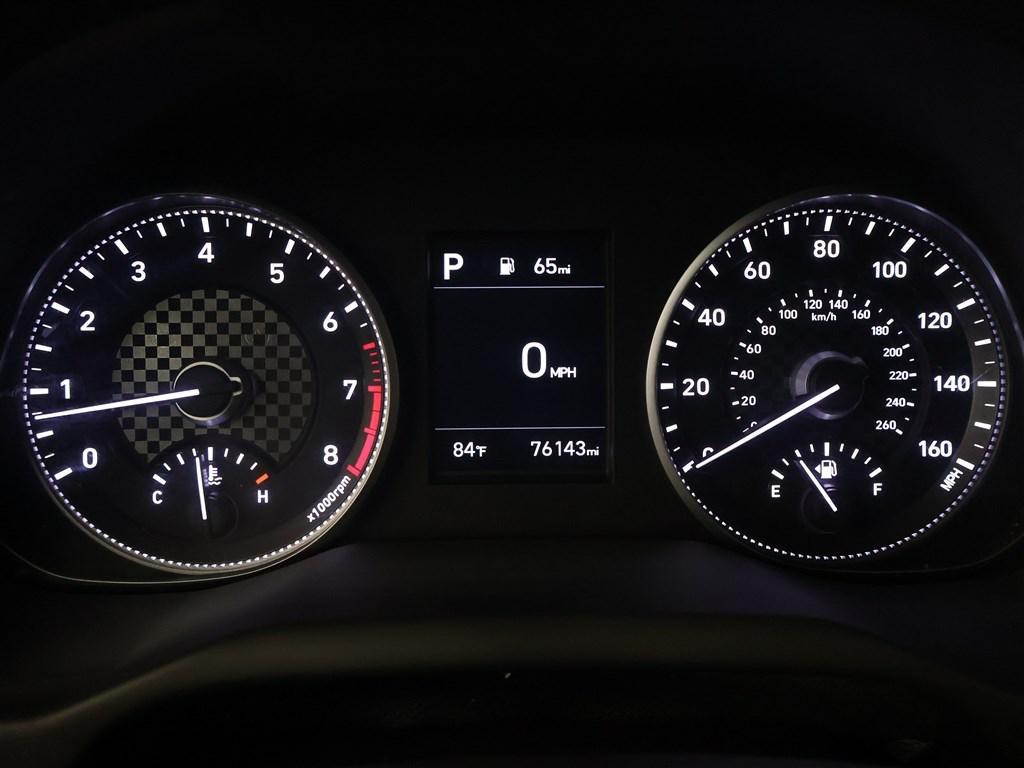 used 2020 Hyundai Elantra car, priced at $11,495