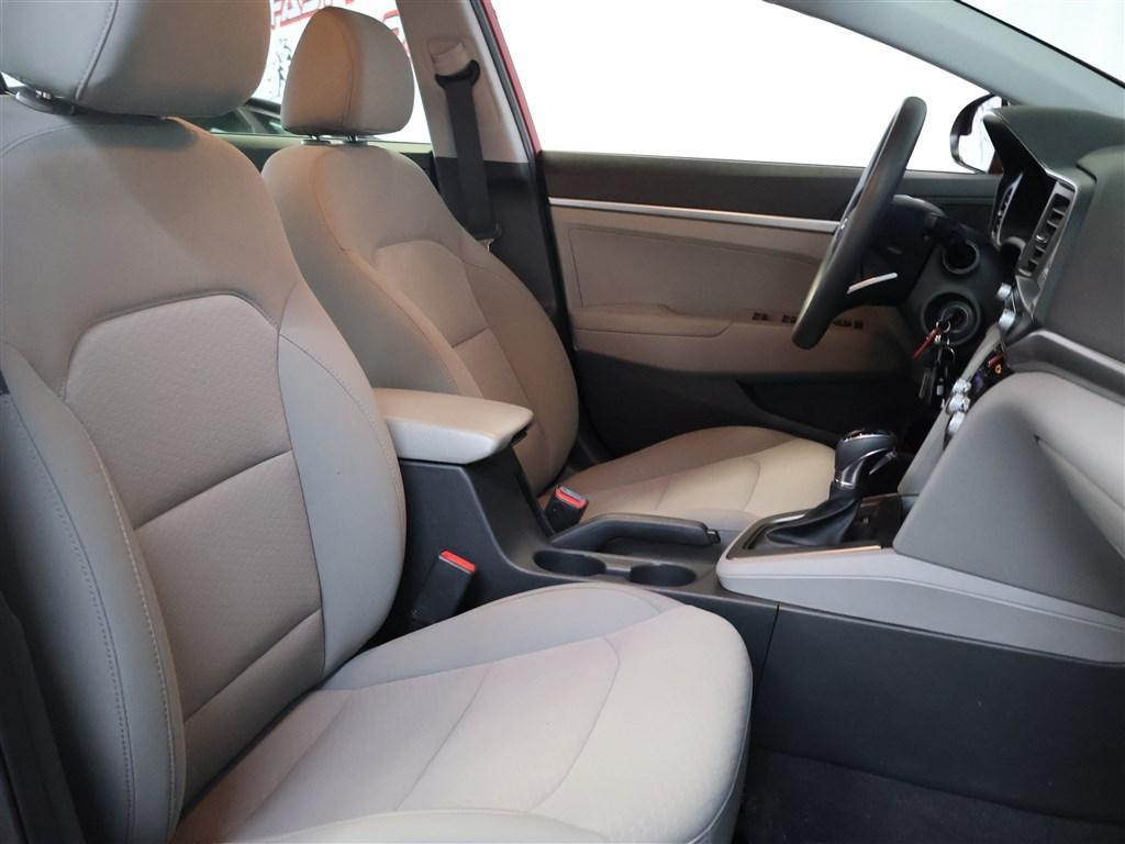 used 2020 Hyundai Elantra car, priced at $11,495