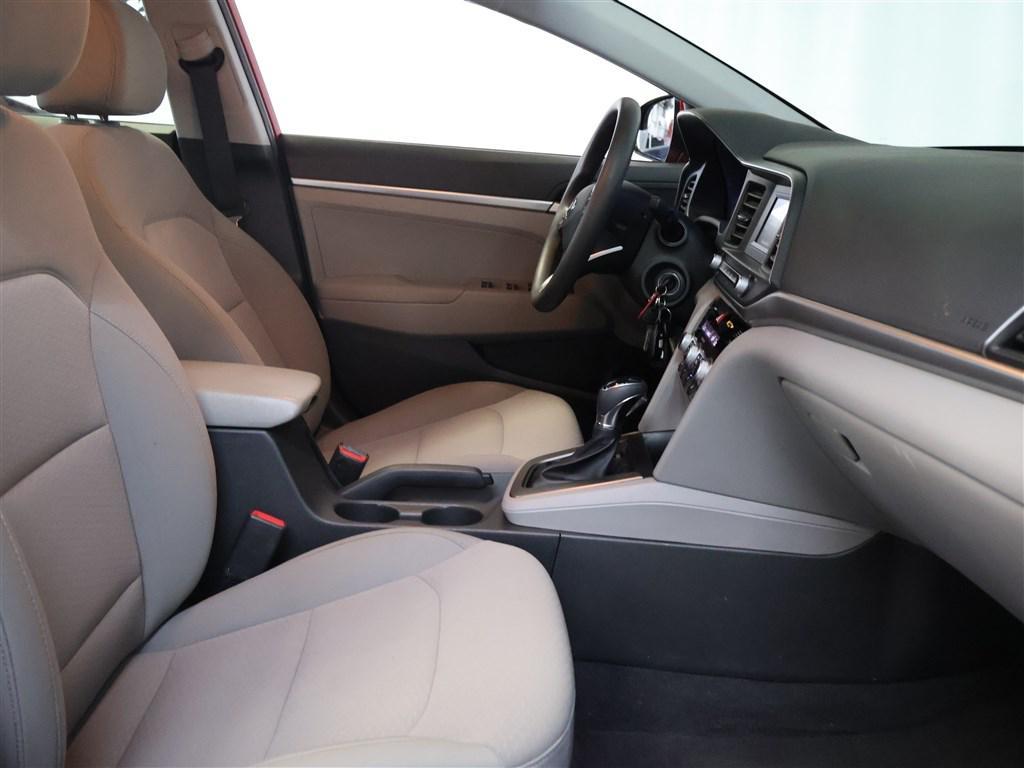 used 2020 Hyundai Elantra car, priced at $11,495