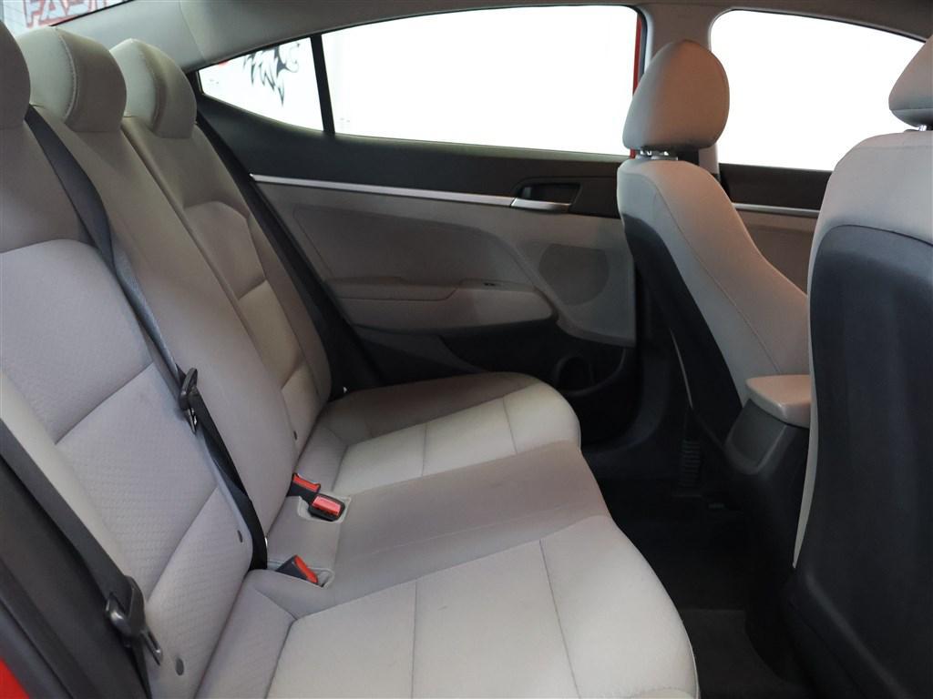 used 2020 Hyundai Elantra car, priced at $11,495