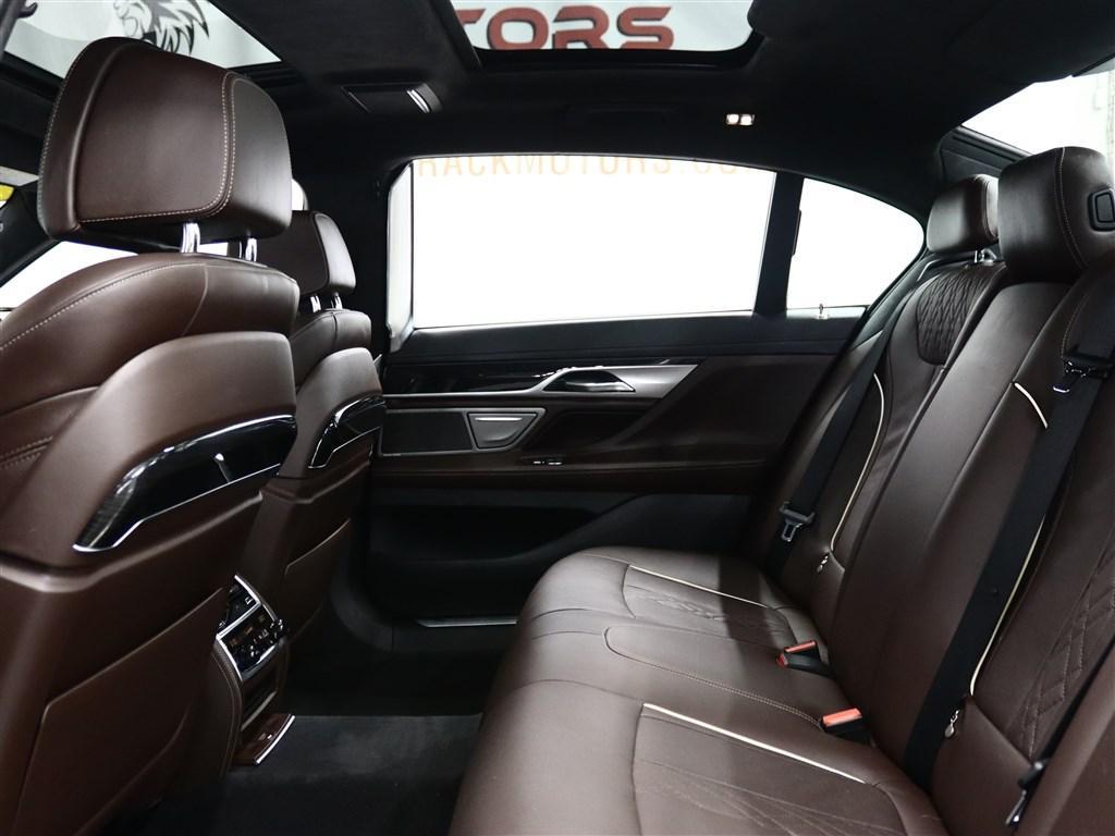 used 2016 BMW 750 car, priced at $17,985