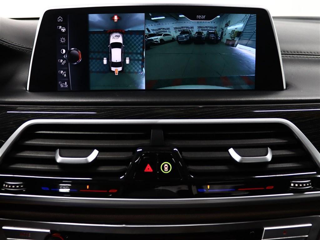 used 2016 BMW 750 car, priced at $17,985