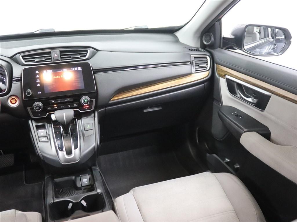 used 2017 Honda CR-V car, priced at $15,785