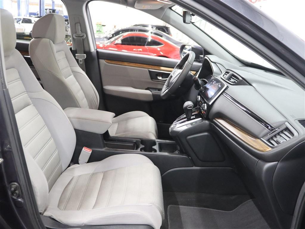 used 2017 Honda CR-V car, priced at $15,785