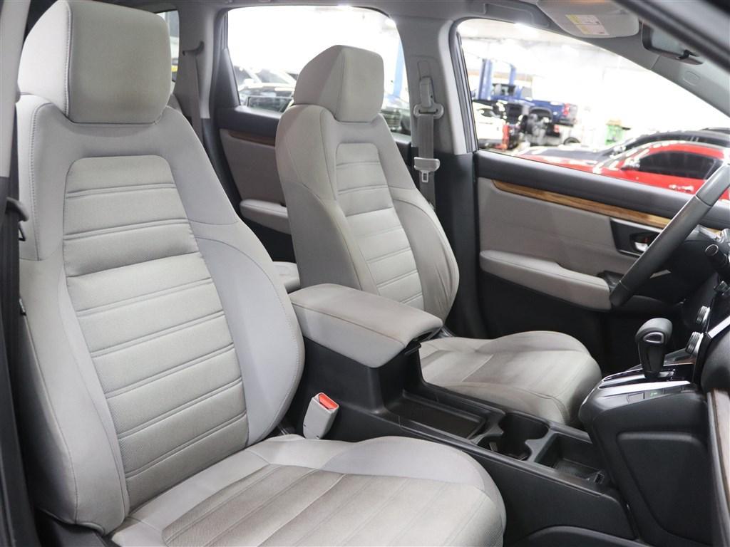 used 2017 Honda CR-V car, priced at $15,785