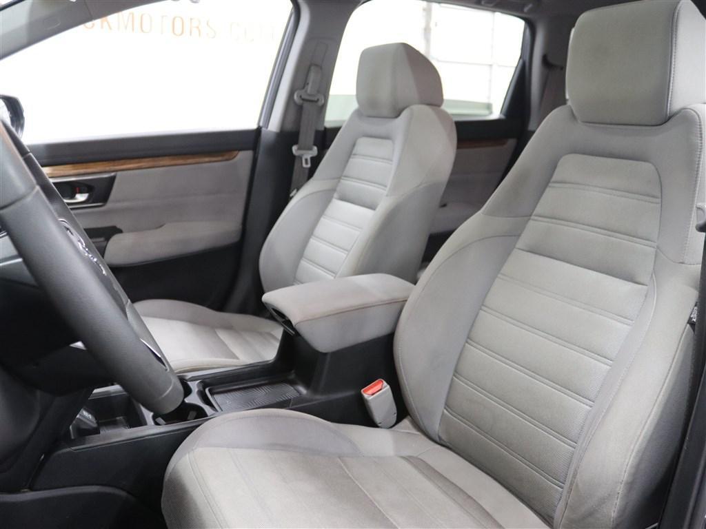 used 2017 Honda CR-V car, priced at $15,785