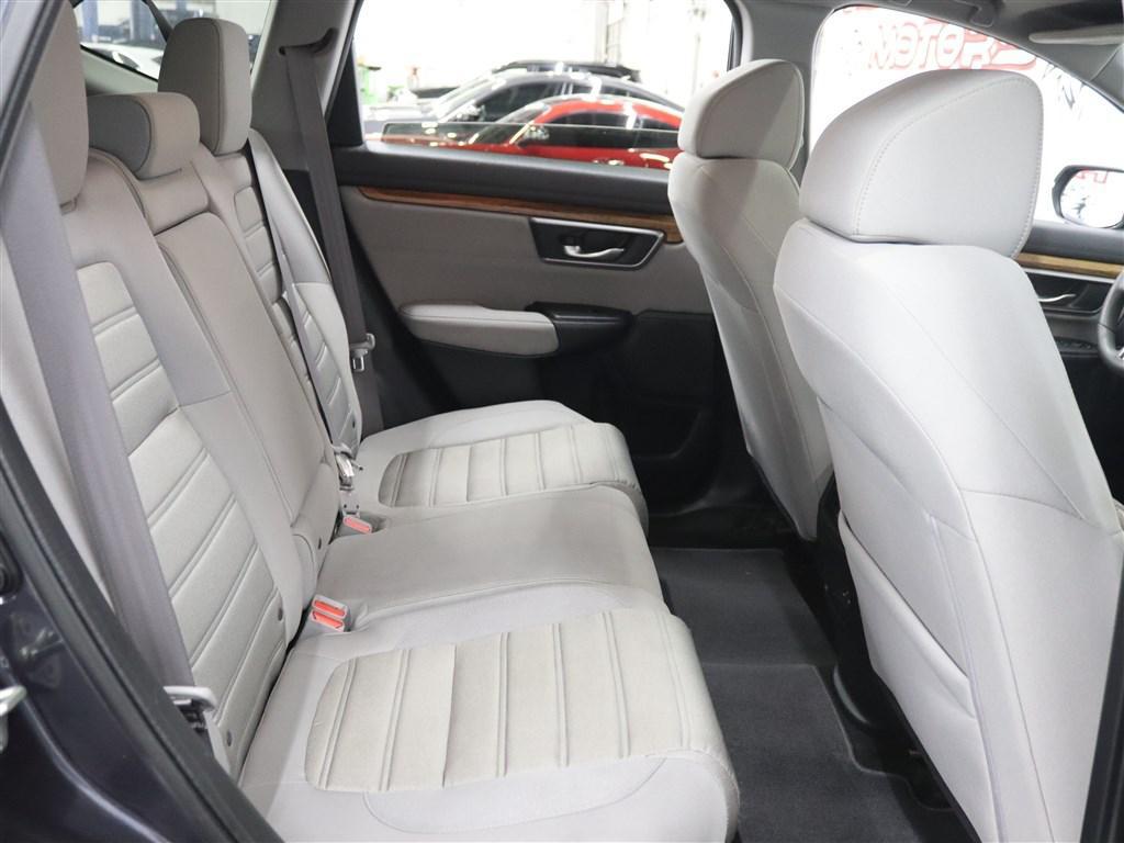 used 2017 Honda CR-V car, priced at $15,785