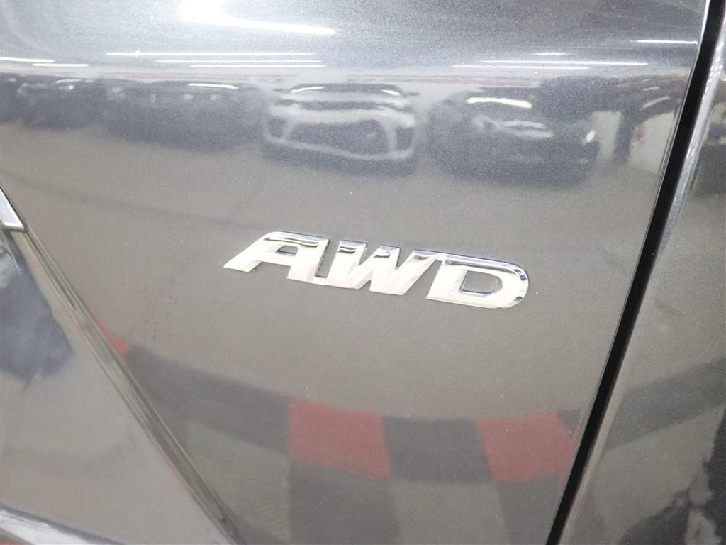 used 2017 Honda CR-V car, priced at $15,785