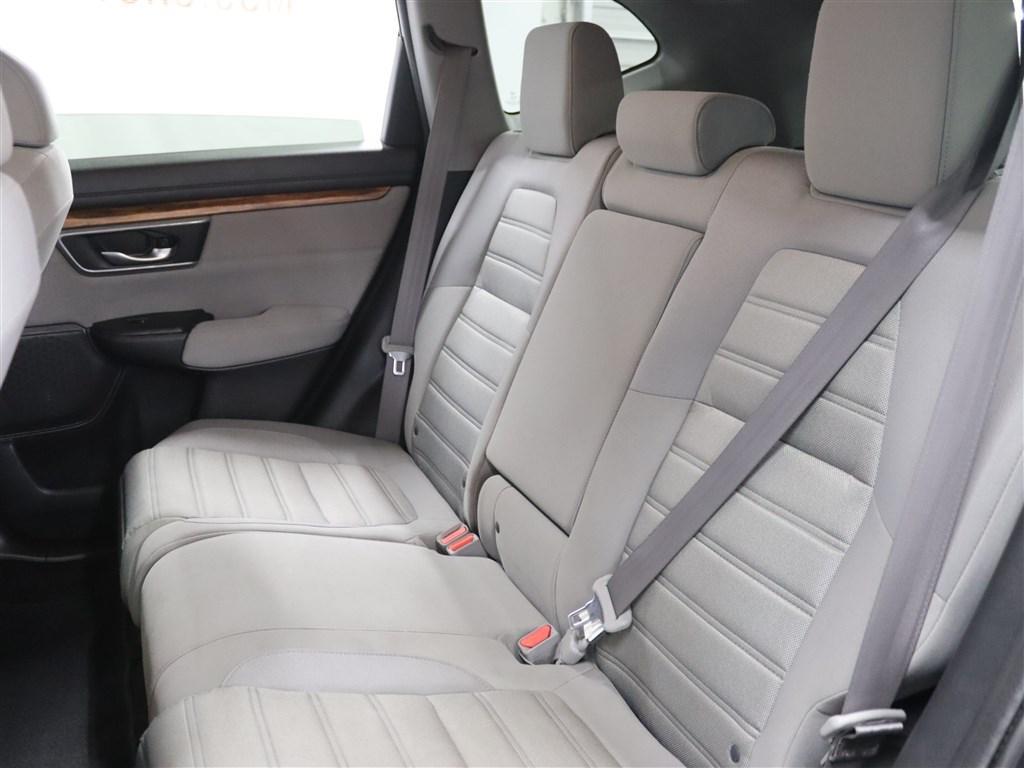 used 2017 Honda CR-V car, priced at $15,785