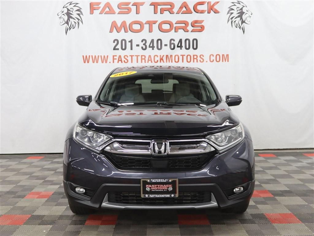 used 2017 Honda CR-V car, priced at $15,785