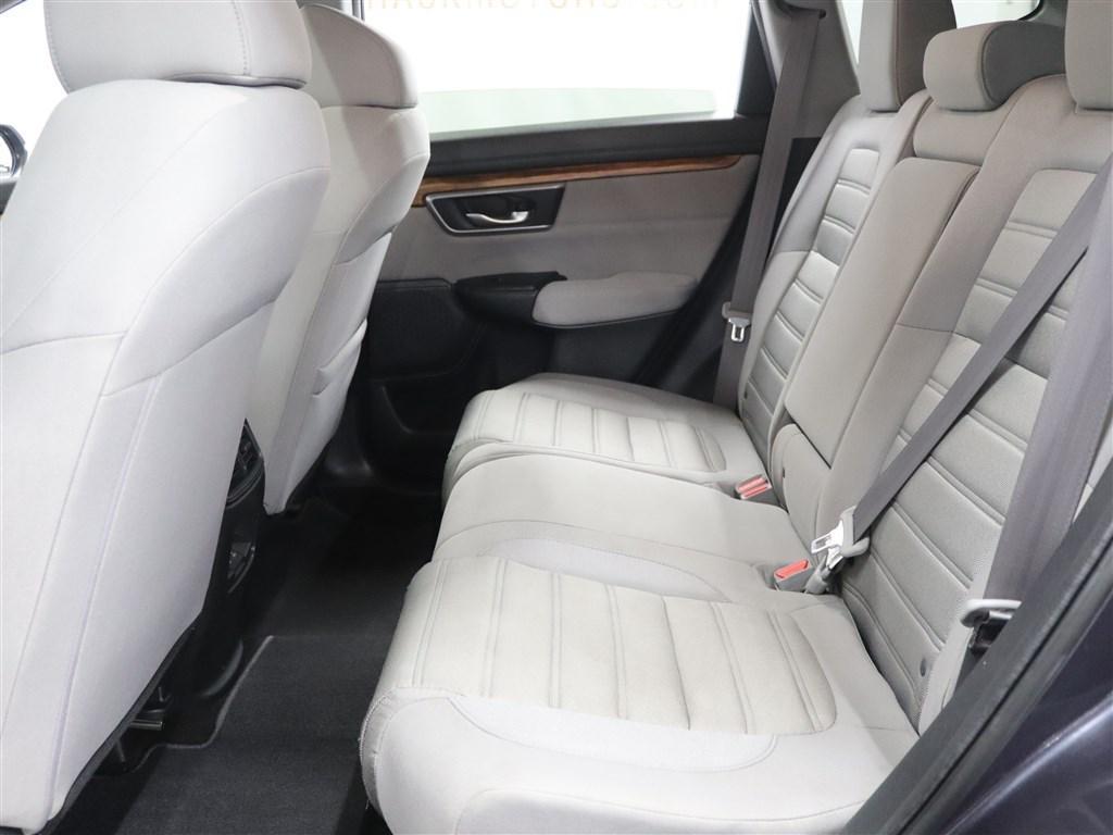 used 2017 Honda CR-V car, priced at $15,785