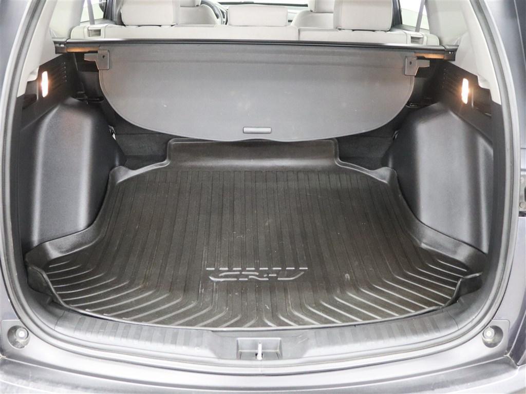 used 2017 Honda CR-V car, priced at $15,785