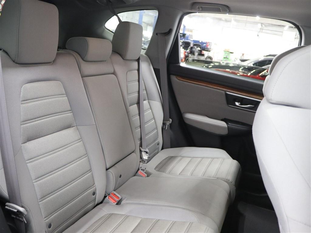 used 2017 Honda CR-V car, priced at $15,785