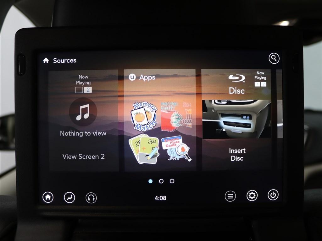 used 2018 Chrysler Pacifica car, priced at $13,785