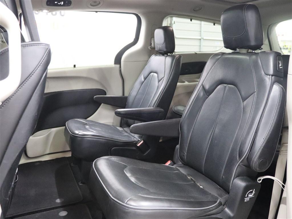 used 2018 Chrysler Pacifica car, priced at $13,785