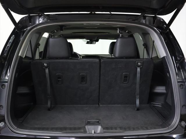 used 2019 Honda Pilot car