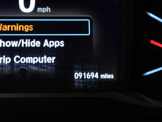 used 2019 Honda Pilot car