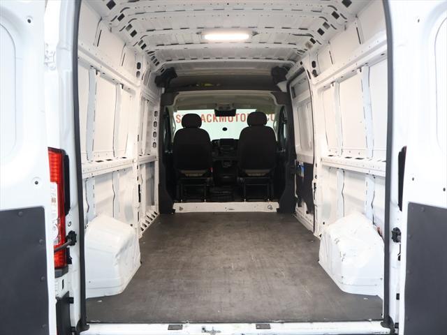 used 2023 Ram ProMaster 2500 car, priced at $27,785