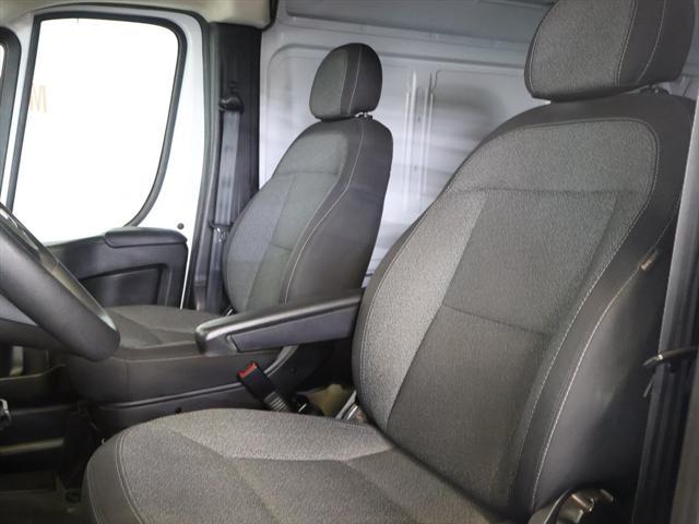used 2023 Ram ProMaster 2500 car, priced at $27,785